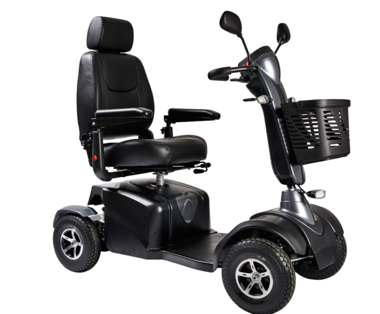Dream Tourer Pavement Mobility Scooter