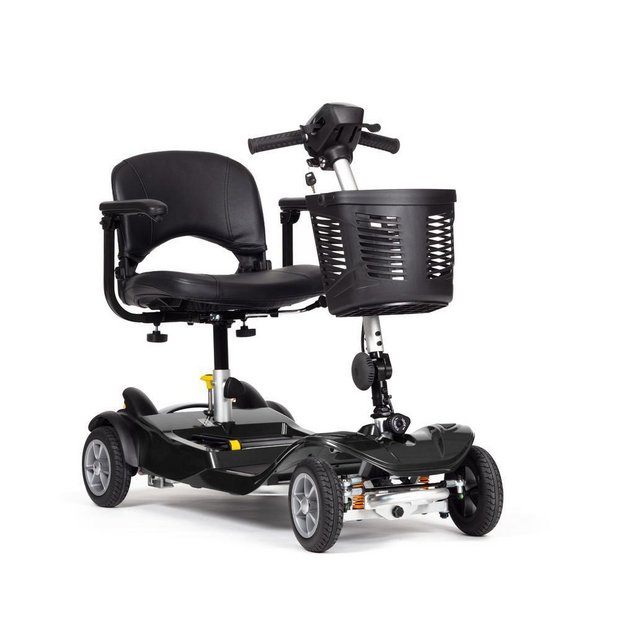 Drive Devilbiss Astrolite Lightweight Mobility Scooter