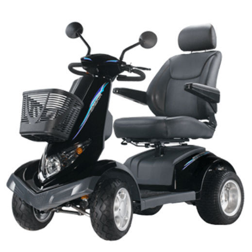 Drive Medical Aviator Roadworthy Mobility Scooter