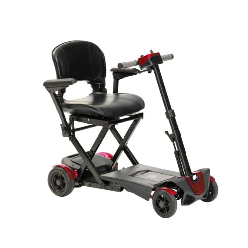 Drive Medical Auto Folding Folding/Portable Mobility Scooter