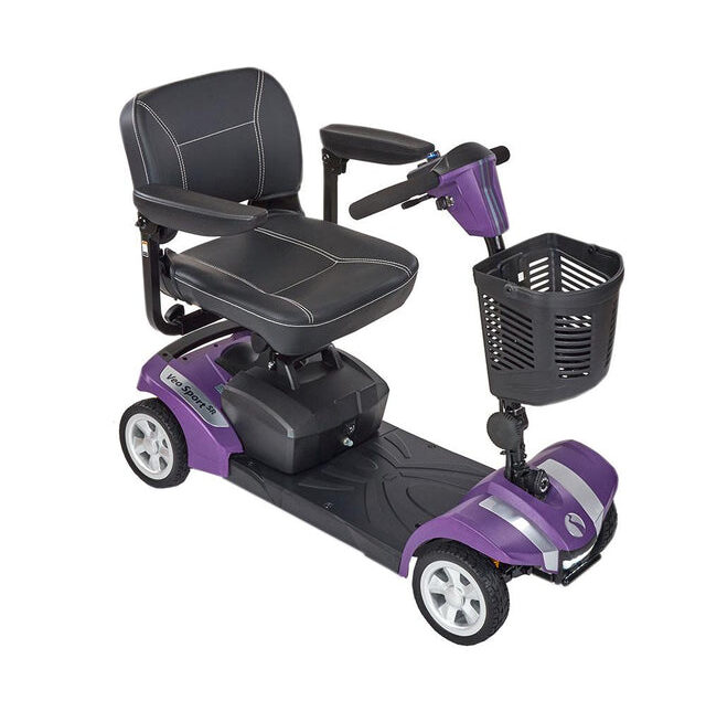 Electric Mobility/Rascal Veo Sport SR Pavement Mobility Scooter