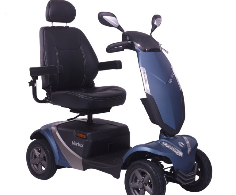 Electric Mobility/Rascal Vortex Roadworthy Mobility Scooter