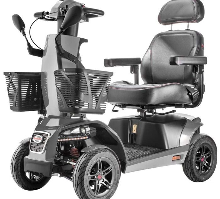 Freerider Freedom S1 Pavement Mobility Scooter