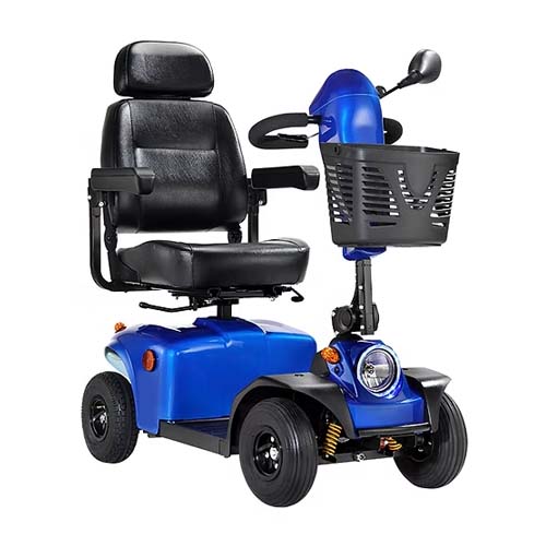 Freerider Mayfair Evolution Portable Mobility Scooter