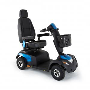 Invacare Comet Ultra Roadworthy Mobility Scooter