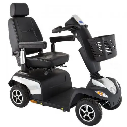 Invacare Orion Roadworthy Mobility Scooter