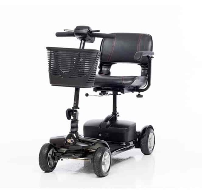 Kymco K-Lite Comfort Pavement Mobility Scooter
