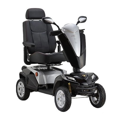 Kymco Maxer Roadworthy Mobility Scooter