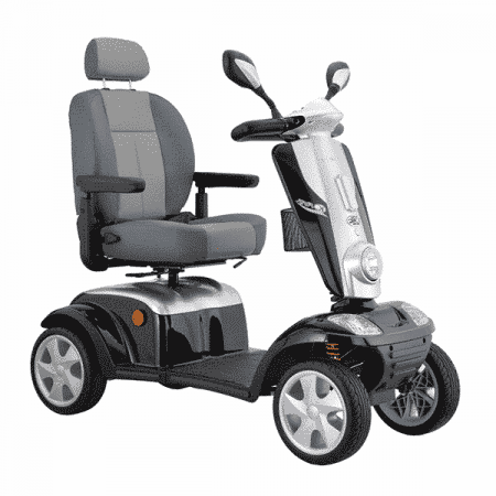 Kymco Maxi XLS Roadworthy Mobility Scooter