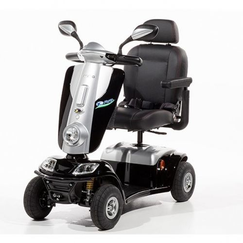 Kymco Midi XLS ForU Roadworthy Mobility Scooter