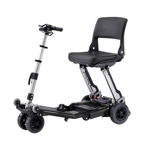 Luggie City Ranger Pavement Mobility Scooter