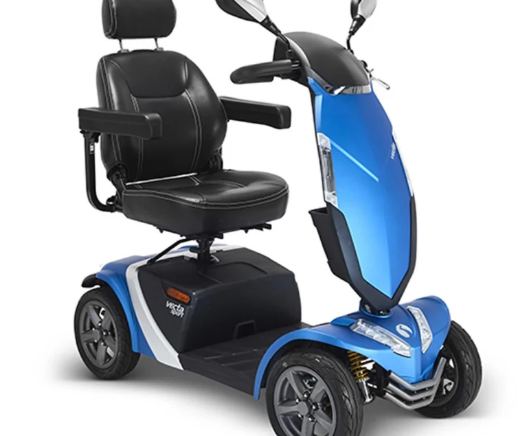 Monarch Mobility Vecta Pavement Mobility Scooter