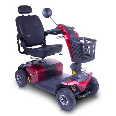 Pride Mobility Apex Finesse Sport Pavement Mobility Scooter