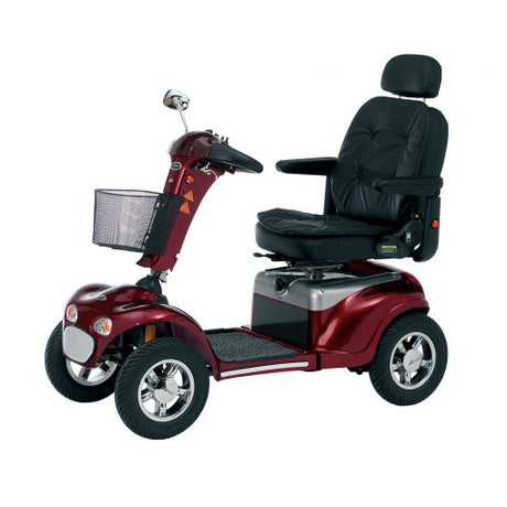 Roma Medical/Shoprider Grande Pavement Mobility Scooter