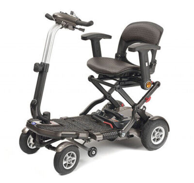 TGA Minimo Folding Folding/Portable Mobility Scooter