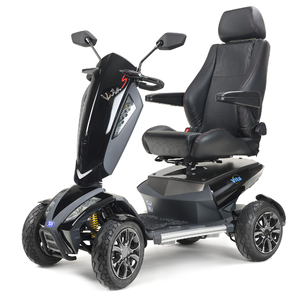 TGA Vita Roadworthy Mobility Scooter