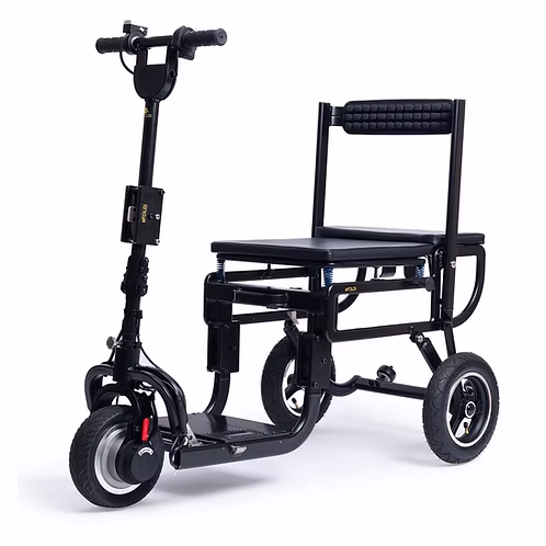 eFOLDi Lite eFOLDi Pavement Mobility Scooter