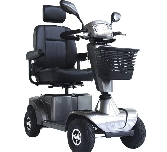 Clearwell Mobility Admiral Roadworthy Mobility Scooter
