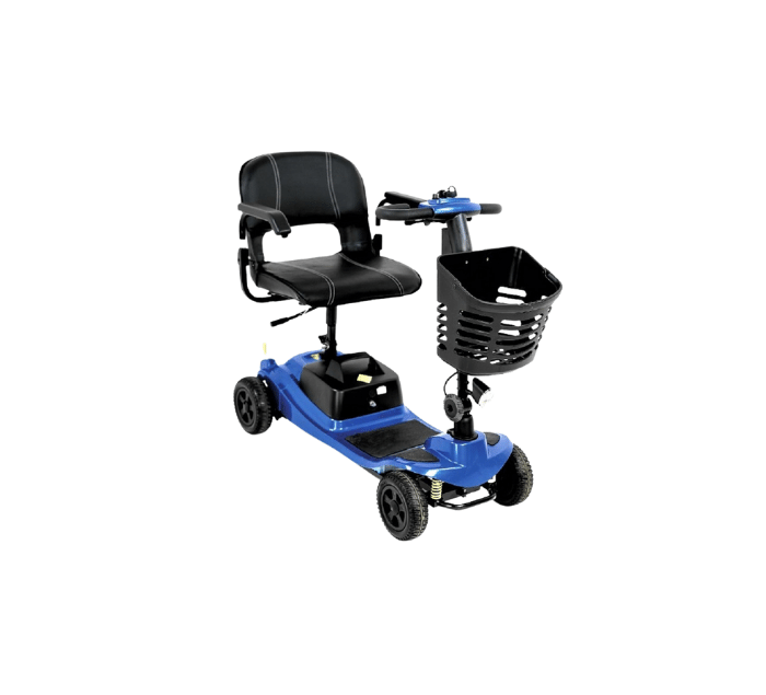 LS200 Travel Portable Mobility Scooter