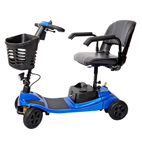 Aruka Air Capri Pavement Mobility Scooter