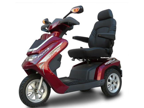 Drive Medical Royale 3 Roadworthy Mobility Scooter