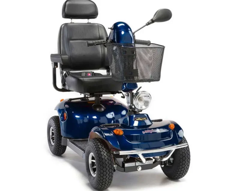Freerider Kensington Roadworthy Mobility Scooter