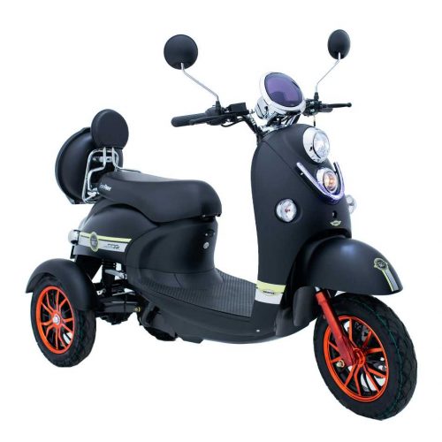 Green Power BL800 Pavement Mobility Scooter