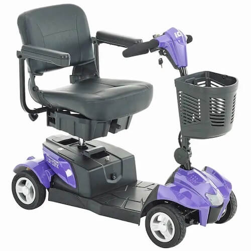 I-Go Vertex Sport Roadworthy Mobility Scooter