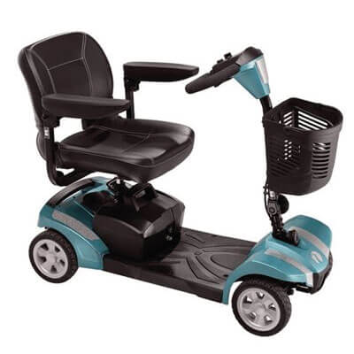 Katan Pavement Mobility Scooter