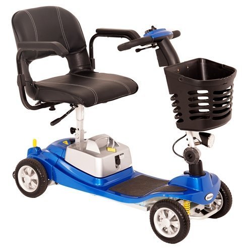 Ortomotion Ortoglide CB1 Pavement Mobility Scooter