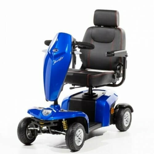 Ortomotion Ortoliner 850 Pavement Mobility Scooter