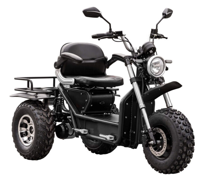 Ortomotion Ortoliner 853 Pavement Mobility Scooter