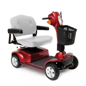 Pride Mobility Maxima 3 Pavement Mobility Scooter