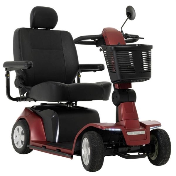 Pride Mobility Maxima Pavement Mobility Scooter