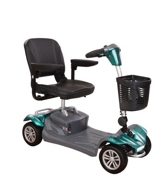 Rascal Liteway Pavement Mobility Scooter