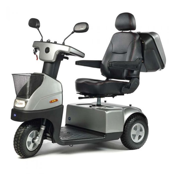 TGA Breeze 3 Pavement Mobility Scooter