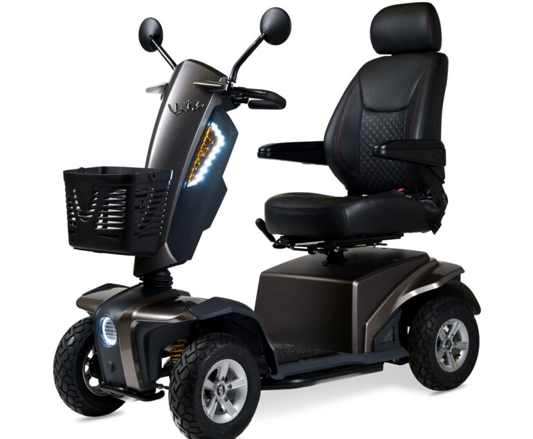 TGA Vita E Roadworthy Mobility Scooter