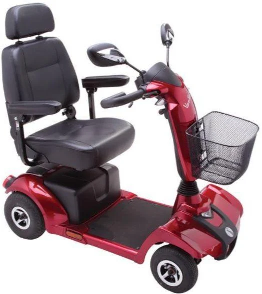 Electric Mobility/Rascal Vantage X Roadworthy Mobility Scooter