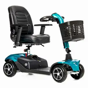 Abilize Aethos SLE Pavement Mobility Scooter