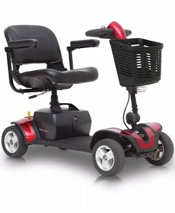 Pride Mobility Go Go Sport Portable Mobility Scooter