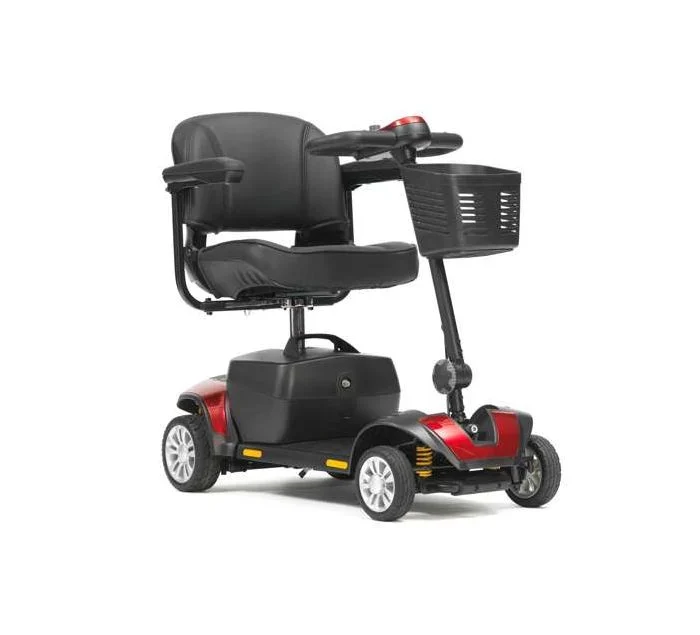 Drive Medical Jaunt Plus Pavement Mobility Scooter